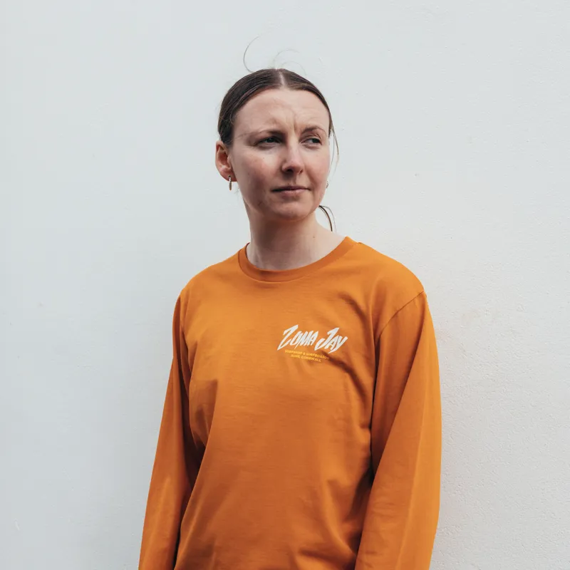 Zuma Jay Womens Neptune Longsleeve Tee Dry Fall-4